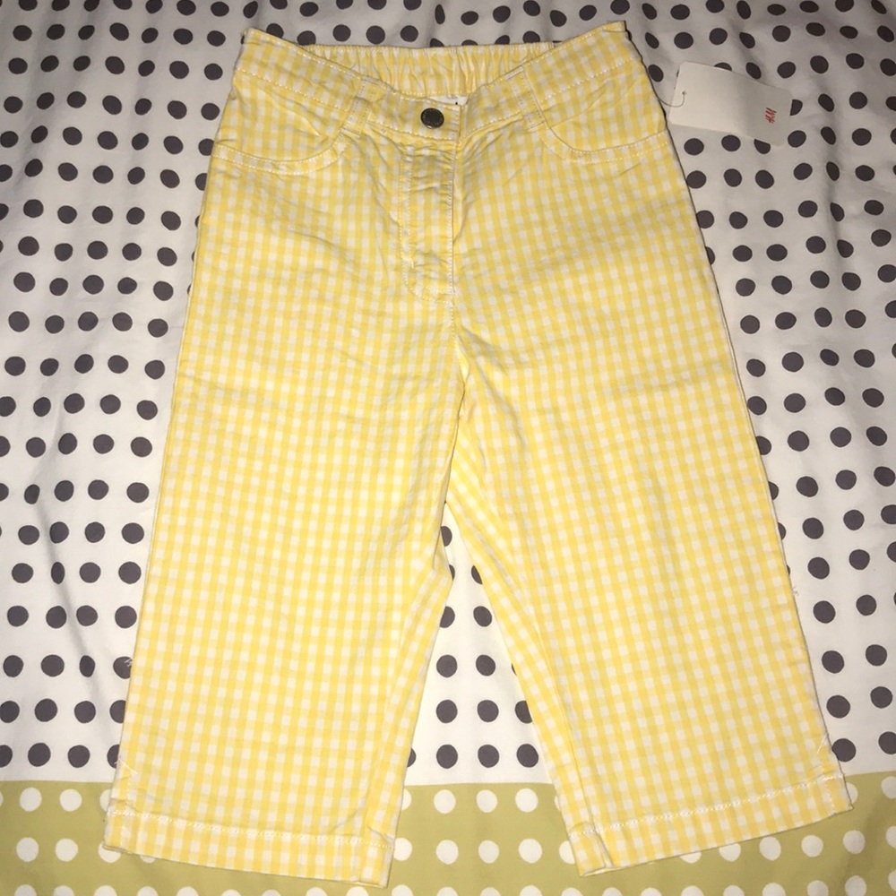 Girl pants